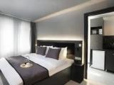Junior Suite with city view