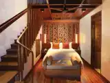 1 Bedroom Double Duplex Suite