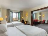 Porticus Quadruple Suite