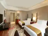 Luxury Cathay Twin room