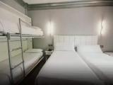 Family Quadruple room