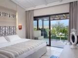 2 Bedrooms Family room