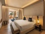 Private Pool Double Suite with sea view