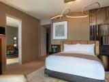 1 Bedroom Liberty Club High floor Double Suite