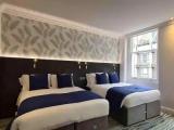 Deluxe Quadruple Family Suite
