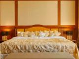 Presidential Double Suite