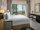 Deluxe Tanjung Wing Double Suite Sea View