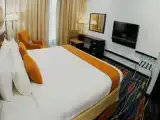 Diplomatic Quadruple Suite