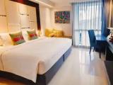 Clover Green Double room