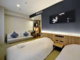 Japanese Western Double room