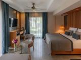 Deluxe Garden Double room