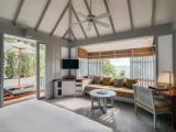 1 Bedroom Deluxe Double Cottage