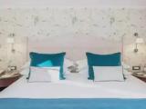 Double Junior Suite with garden view