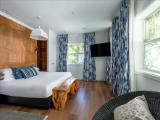 Duplex with Private Jacuzzi Double Villa