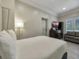 Lobby Level Standard Double room