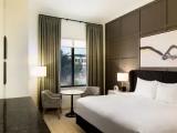 Double room with view