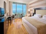Deluxe Double room seafront