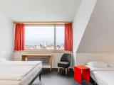 Panorama room