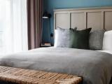 Big Double room