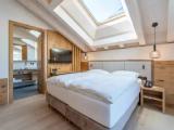 Nordend room