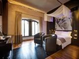 Double Junior Suite with Turkish Bath