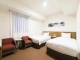 Universal (Accessible) Double room