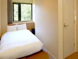 Semi-Double room