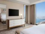 1 Bedroom Sofa Bed Double Suite