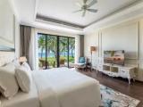 2 Bedrooms Ocean Haven Villa