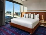 Champion Corner Double room