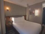 Signature Terrace Double room