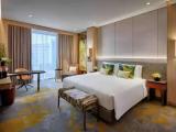Luxury Club Millésime Access Double room with Heritage or Pool view