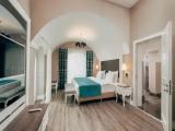 Platinum Villa Suite