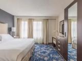 2 Rooms Larger Double Suite