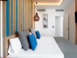 Double Suite with garden view