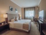 Upgraded Standard room