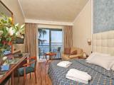 Superior Lake View Terrace Double room