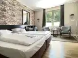 Classic Twin room