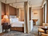 Royal Double Penthouse Suite