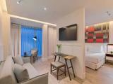 Double Junior Suite