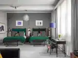Quadruple Suite