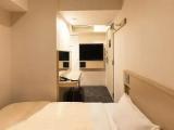 Deluxe Annex Double room