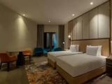 2 Bedrooms Royal with Terrace Quadruple Suite