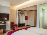 Superior Plus Double room