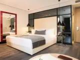 Double Junior Suite with courtyard view