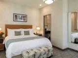 Gotham Terrace Double Junior Suite