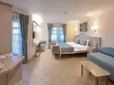 Standard Twin Club room