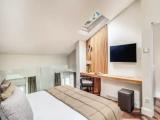 Duplex Suite