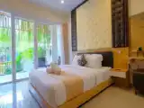 Grand Deluxe Double room
