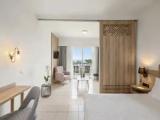 Superior Double Family room with sea view